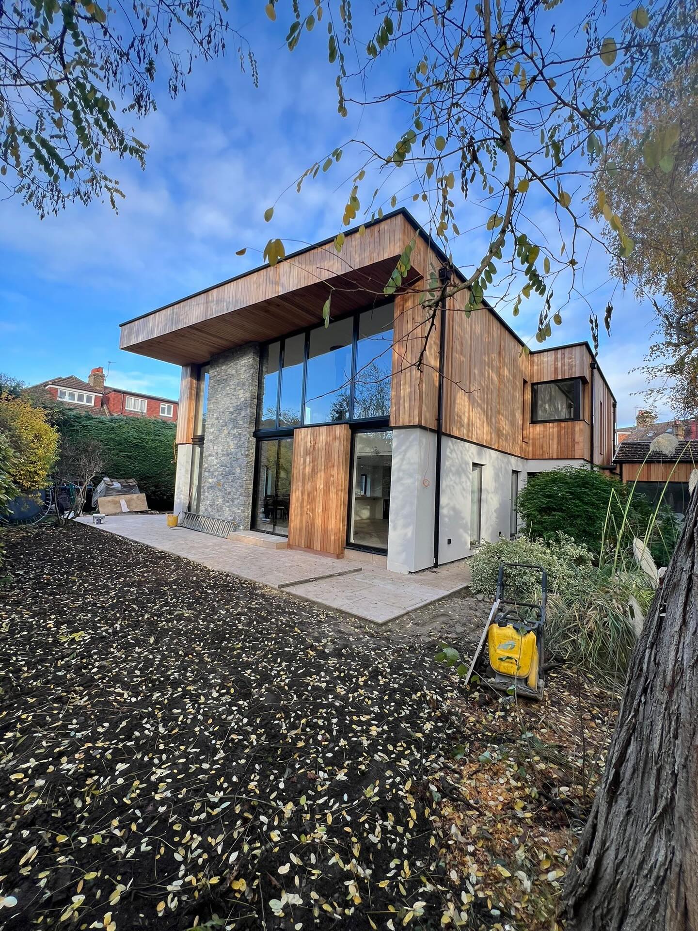 Double glazing Croydon — A1 Window Construction Ltd