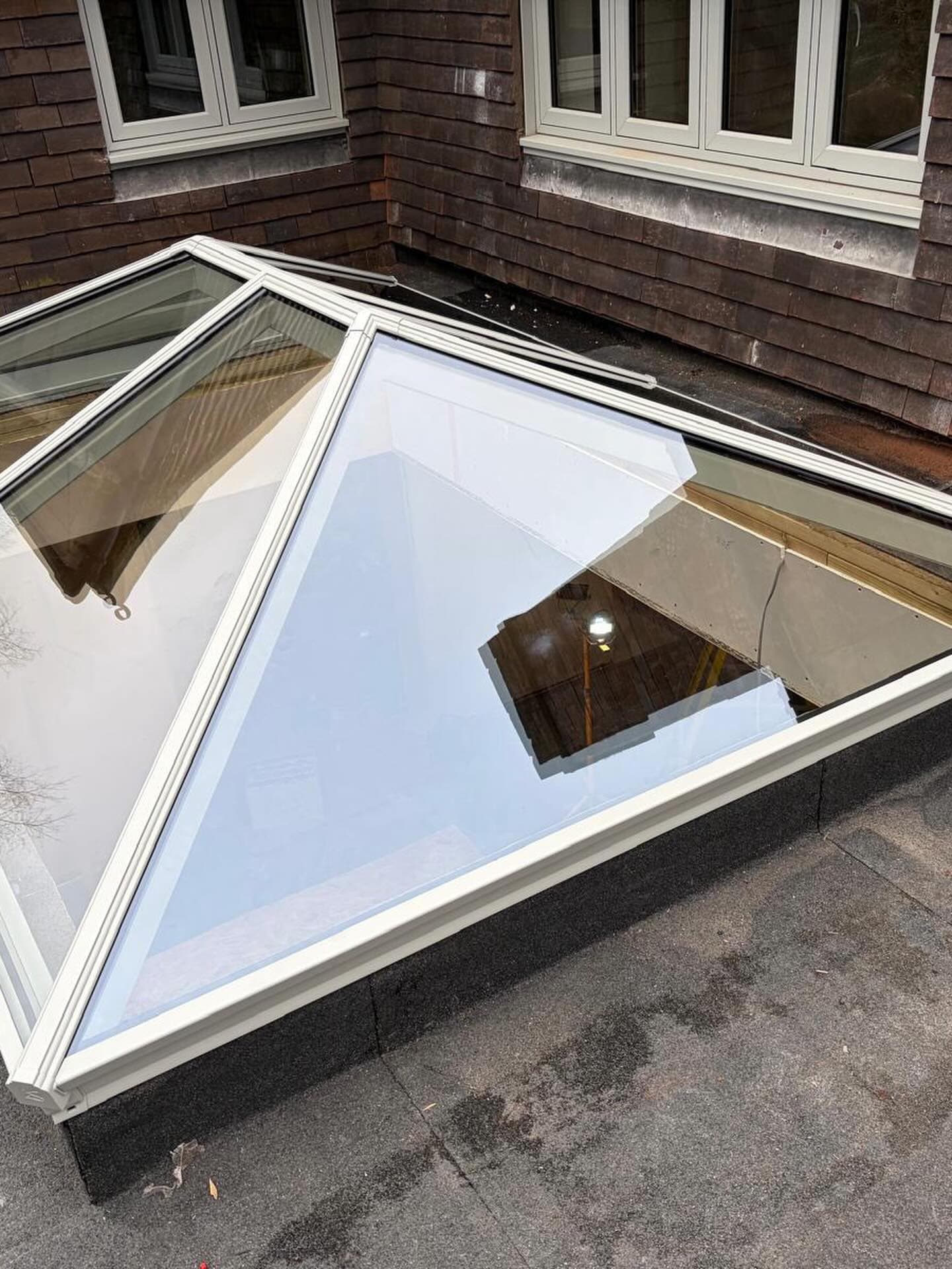 Roof Lanterns Epsom — A1 Window Construction Ltd